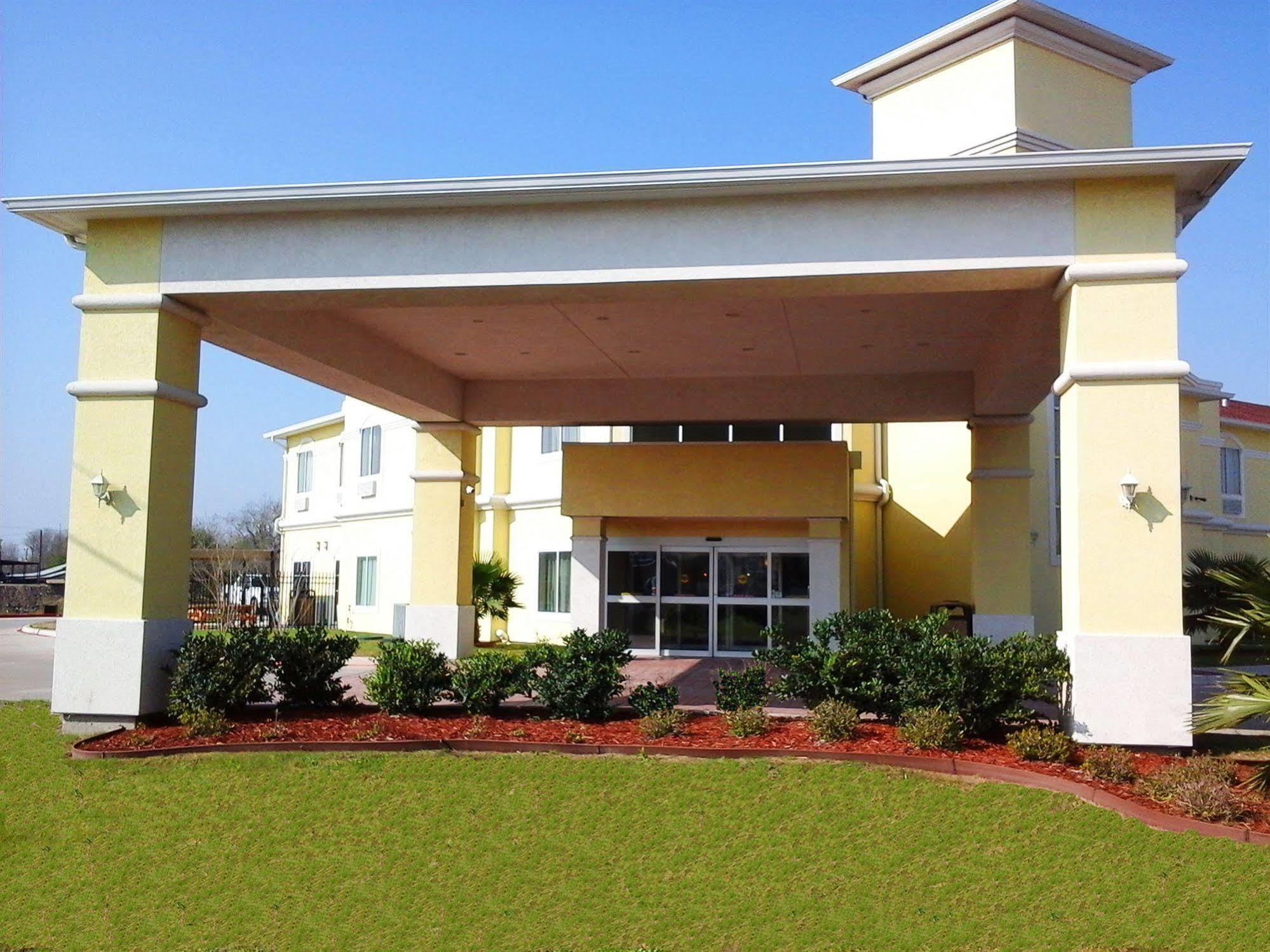 Three Rivers Inn And Suites - Three Rivers Exterior foto